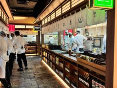 -庆春朴门(前滩太古里店)