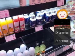 -巴黎贝甜(五月花广场店)