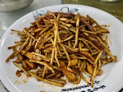 -广迎居老正兴菜馆