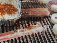 -大喜烤肉(海宁尚东店)