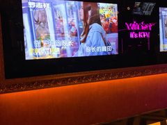 -温莎KTV(珠江路店)