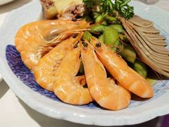 -和记小菜(大宁店)