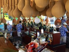 -半山半岛洲际度假酒店·观海廊