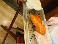 -粗茶淡饭·隐庐私厨(东亭店)