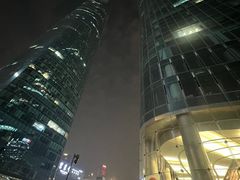 -秋水广场音乐喷泉