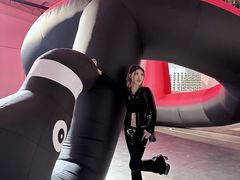 -chi K11艺术空间展览厅