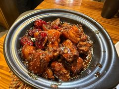 -堂瓦里·33年传统赣菜(第一街区店)