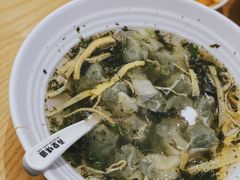 -弄堂咪道-饭香·面香·馄饨香(汇锦广场店)