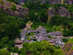 -江西龙虎山景区