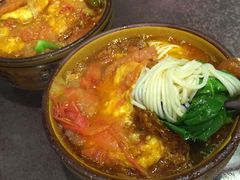 -华兴街煎蛋面(总店)