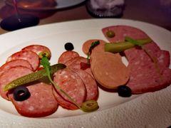 -波特曼西餐厅(中央大街店)