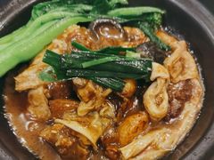 -新宝餐厅(流塘店)
