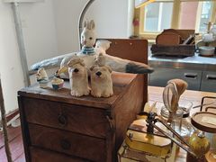 -春风十里咖啡馆