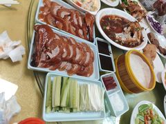 烤鸭-大顺堂食府(牛街店)