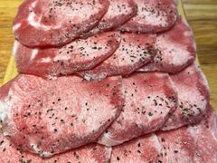 -金顺碳烤肉(1号店)