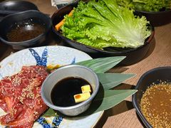 -虎丸烧肉(世纪汇店)