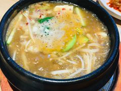 -米村拌饭(延吉万达店)