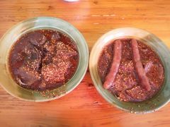风味香肠-高记什邡肖麻辣(成都店)