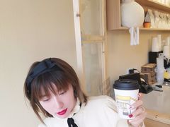 -Chanel(德基广场店)