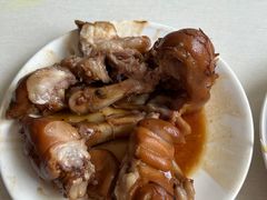 -桥西拉面
