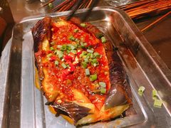 -醉烧膘·烧烤夜宵王(总店)