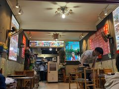门面-阿昌白族石板烧(大理古城店)