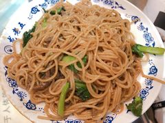 南昌炒粉-龙老五汤店(站前西路店)