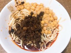 花市豌杂面-花市豌杂面(民生路店)