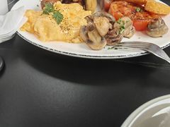 -blend咖啡部落(卓悦中心店)