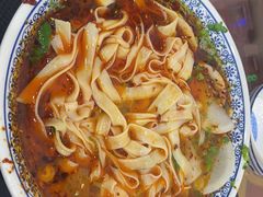 -东方宫中国蘭州牛肉拉面(黄岛店)