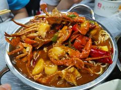 -小民大排档(光谷店)