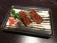 -竹之月日本料理铁板烧(香江花园店)
