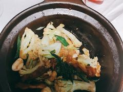 -味+新京宴·烤鸭·北京菜(创意谷店)