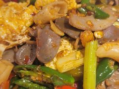 -兔槽江湖菜·重庆璧山兔(水围店)