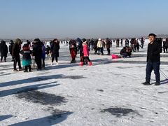 -丁香湖公园