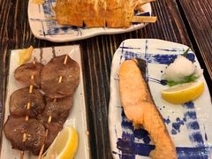 -平成屋·午肴夜酒(四川北路店)