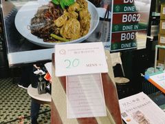 -何九海南茶店(鬼仔巷店)