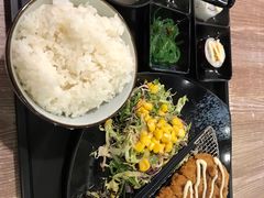 -左舞和风屋便当(金地店)