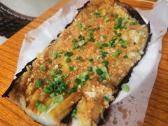 -蚝哥花姐湛江烤生蚝(美丽湾市场店)