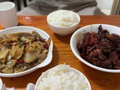 -如意香辣鸡架(总店)