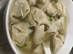 -周震馄饨