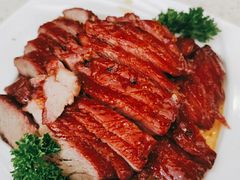 -香港新发烧腊茶餐厅(书城店)