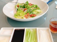 烤鸭小料-小大董·烤鸭(观景餐厅·南京西路店)