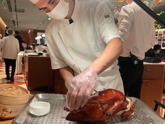 -漢舍中国菜馆(浦东嘉里城店)