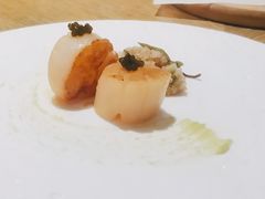 -恰餐厅CHAR Grill(北京三里屯洲际店)