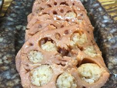 -玉祥府牛肉罩饼(金光道店)