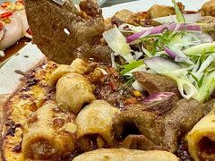 -明本湛江鸡•海鲜小厨(陈家祠店)