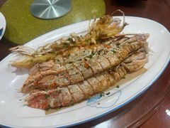 -阿静美食