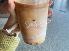 -Seesaw Coffee(朝阳大悦城店)