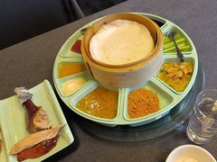 -羲和雅苑•北京烤鸭(平安国际金融中心店)